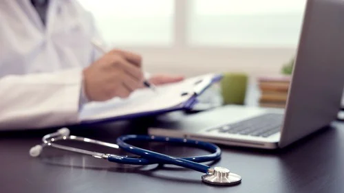 Фото клиники